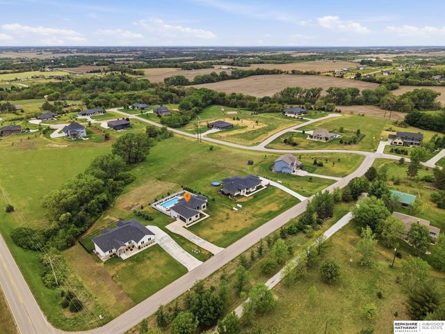 15933 S 60th Street, Roca, NE 68430