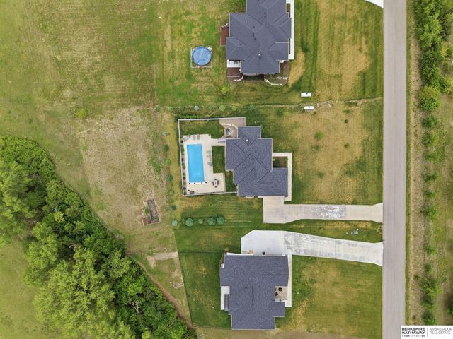 15933 S 60th Street, Roca, NE 68430