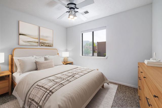 5801 Lowell Street NE UNIT 28D, Albuquerque, NM 87111