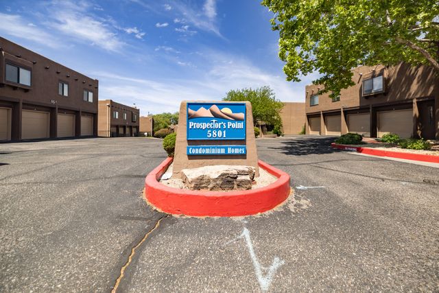 5801 Lowell Street NE UNIT 28D, Albuquerque, NM 87111