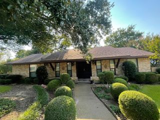 7421 Indian Ridge Trail, Dallas, TX 75232