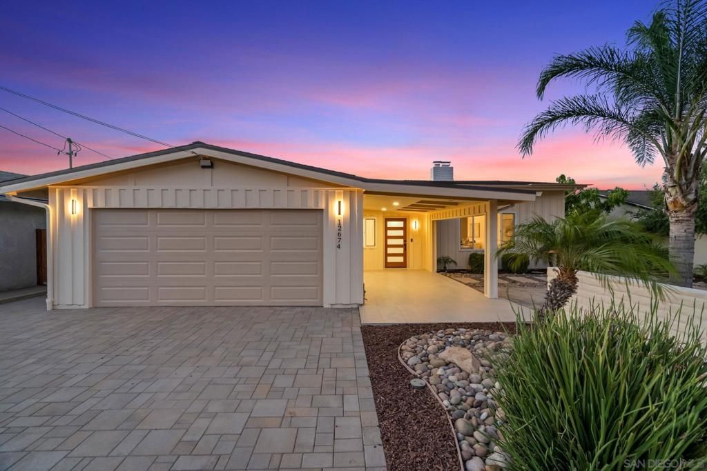 12674 Metate Ln, Poway, CA 92064 — exterior