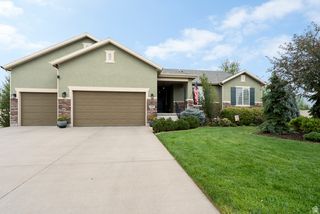 1319 S THOROUGHBRED CIR, Kaysville, UT 84037