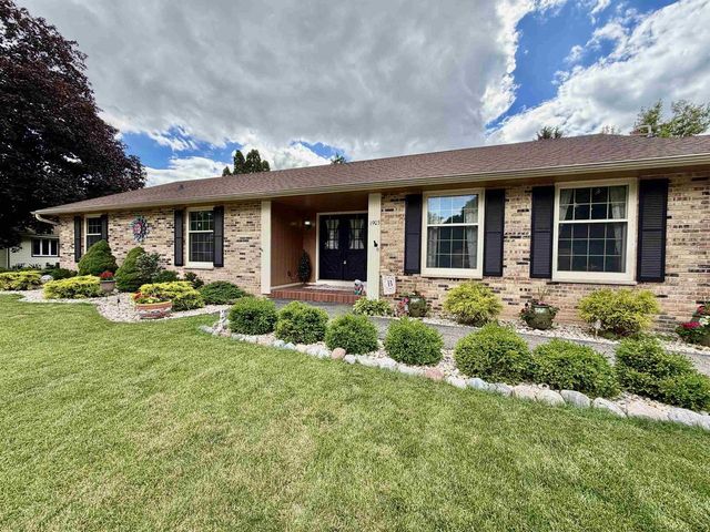 1903 Eastwood Avenue, Janesville, WI 53545