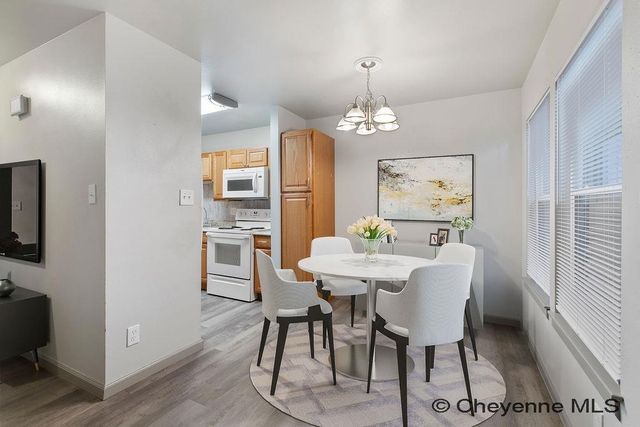 517 W 6TH ST, Cheyenne, WY 82007