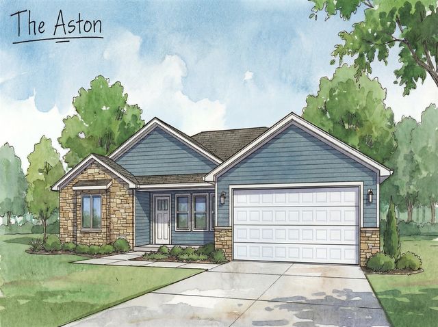 2516 Clinton Way, Jackson, MI 49201