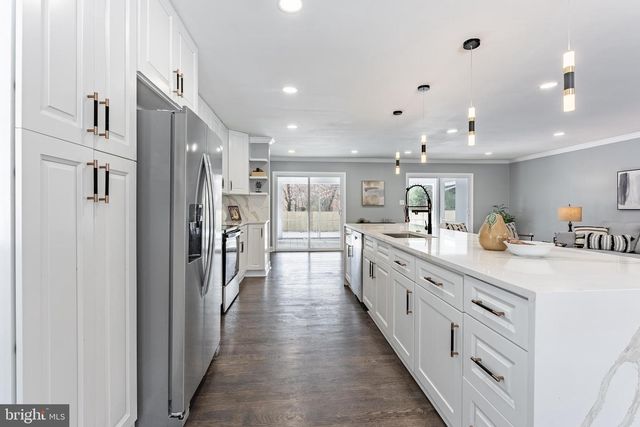 7510 MILWAY DR, Alexandria, VA 22306