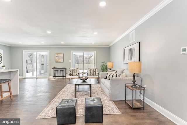 7510 MILWAY DR, Alexandria, VA 22306