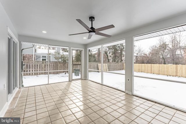 7510 MILWAY DR, Alexandria, VA 22306