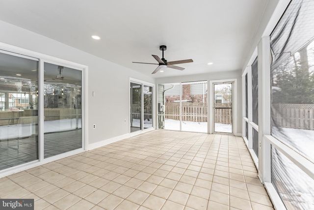 7510 MILWAY DR, Alexandria, VA 22306