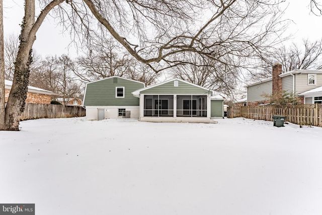 7510 MILWAY DR, Alexandria, VA 22306