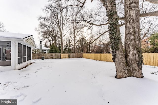 7510 MILWAY DR, Alexandria, VA 22306