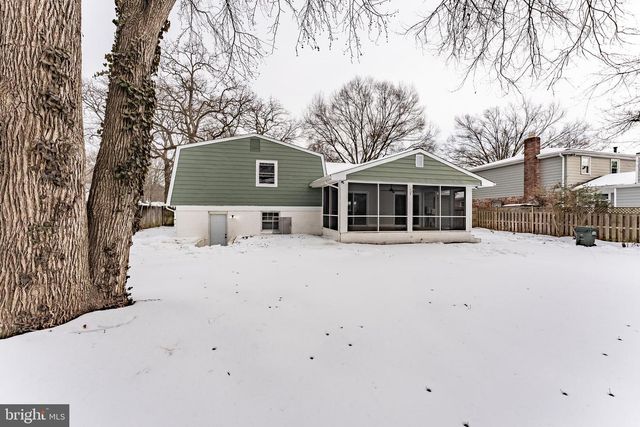 7510 MILWAY DR, Alexandria, VA 22306