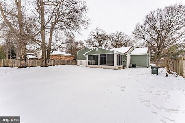 7510 MILWAY DR, Alexandria, VA 22306