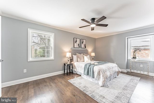 7510 MILWAY DR, Alexandria, VA 22306