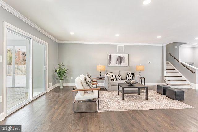 7510 MILWAY DR, Alexandria, VA 22306