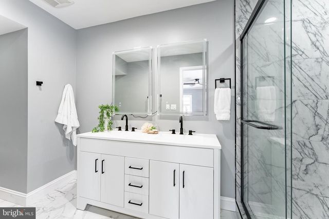 7510 MILWAY DR, Alexandria, VA 22306