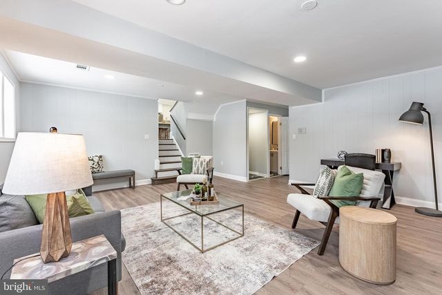 7510 MILWAY DR, Alexandria, VA 22306