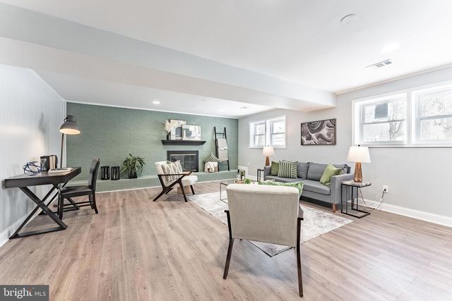 7510 MILWAY DR, Alexandria, VA 22306