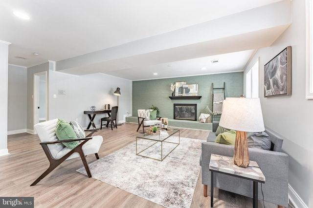 7510 MILWAY DR, Alexandria, VA 22306