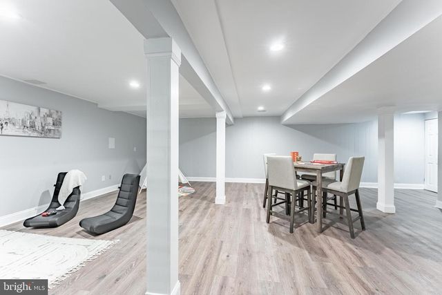 7510 MILWAY DR, Alexandria, VA 22306