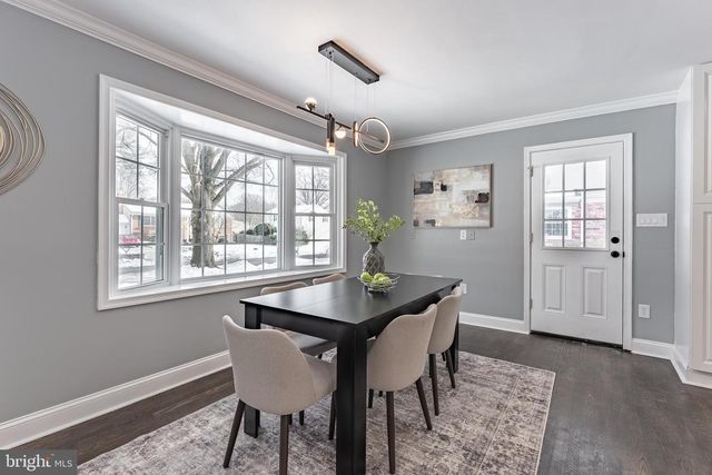 7510 MILWAY DR, Alexandria, VA 22306