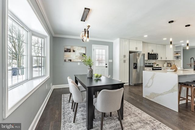 7510 MILWAY DR, Alexandria, VA 22306