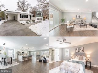 7510 MILWAY DR, Alexandria, VA 22306