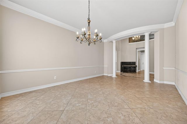 12316 Bend Creek Lane, Pearland, TX 77584