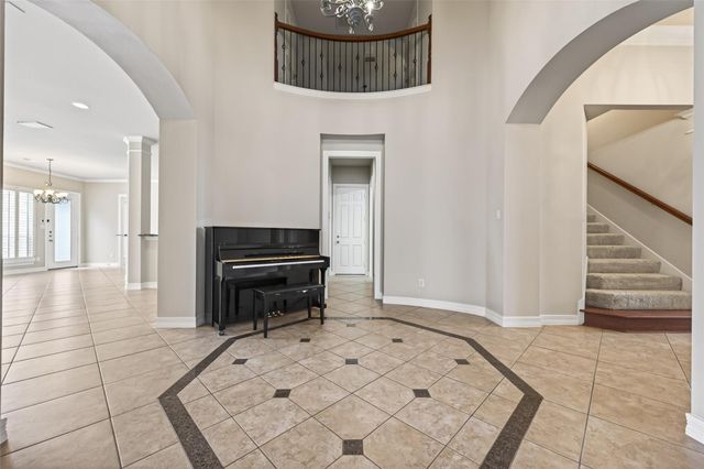 12316 Bend Creek Lane, Pearland, TX 77584