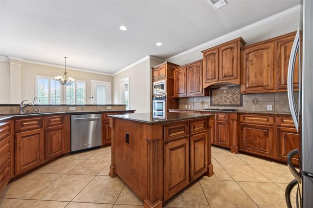 12316 Bend Creek Lane, Pearland, TX 77584