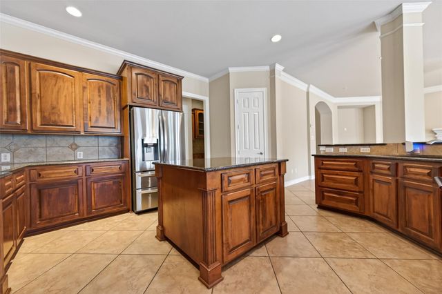 12316 Bend Creek Lane, Pearland, TX 77584