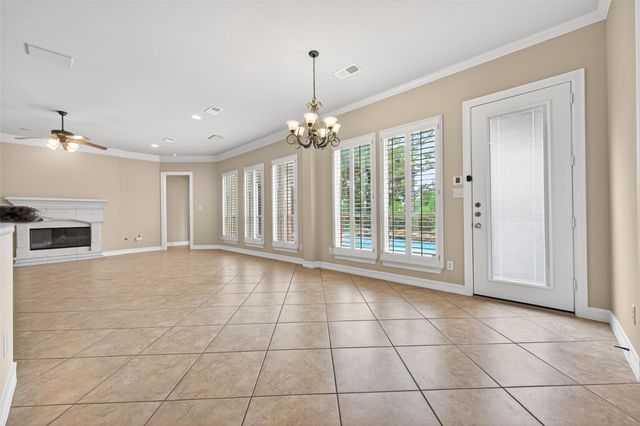 12316 Bend Creek Lane, Pearland, TX 77584