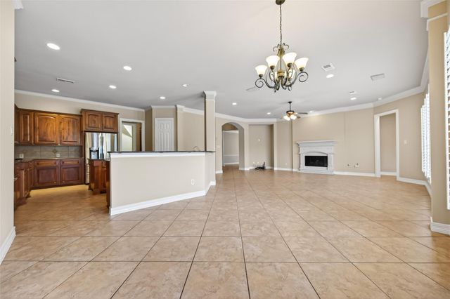 12316 Bend Creek Lane, Pearland, TX 77584