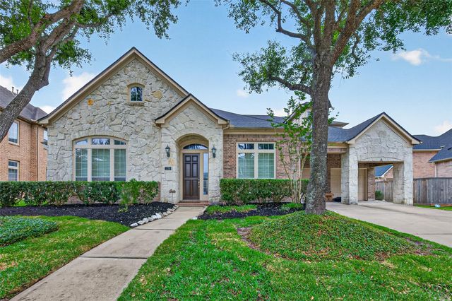 12316 Bend Creek Lane, Pearland, TX 77584