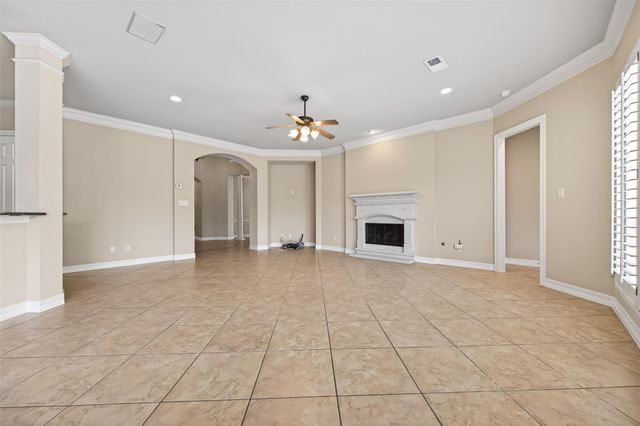 12316 Bend Creek Lane, Pearland, TX 77584
