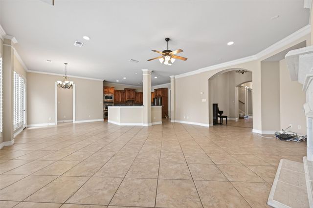 12316 Bend Creek Lane, Pearland, TX 77584