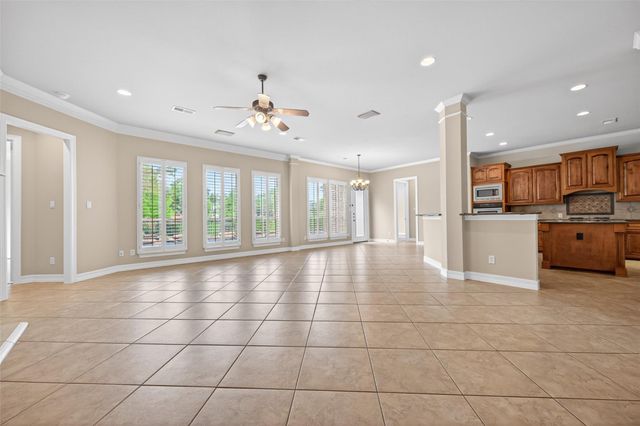 12316 Bend Creek Lane, Pearland, TX 77584