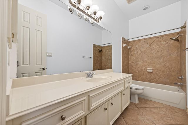 12316 Bend Creek Lane, Pearland, TX 77584