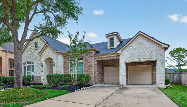 12316 Bend Creek Lane, Pearland, TX 77584