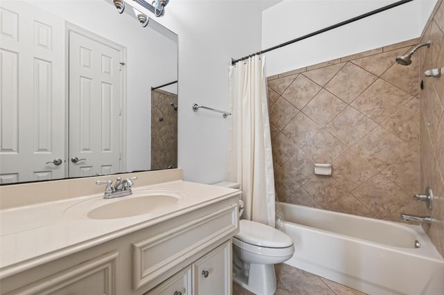 12316 Bend Creek Lane, Pearland, TX 77584