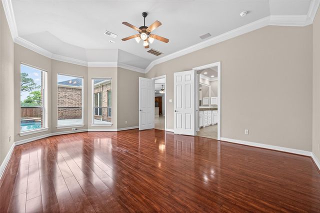 12316 Bend Creek Lane, Pearland, TX 77584