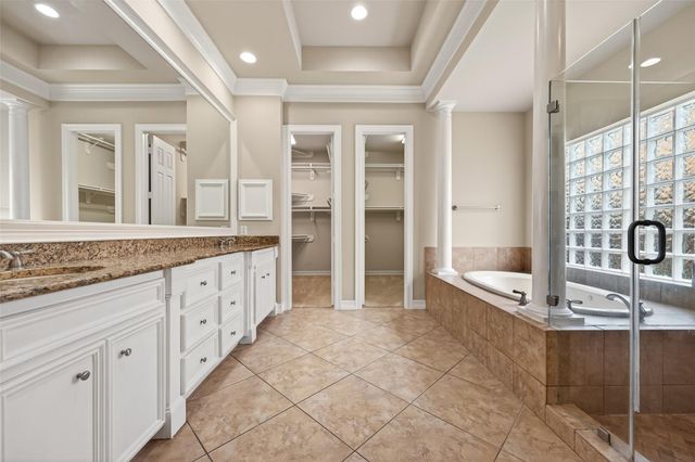 12316 Bend Creek Lane, Pearland, TX 77584