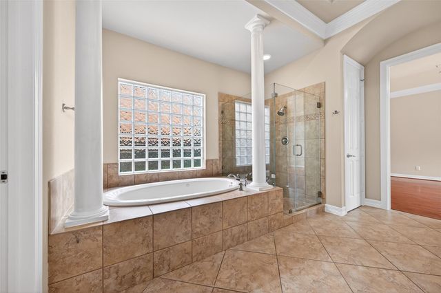 12316 Bend Creek Lane, Pearland, TX 77584