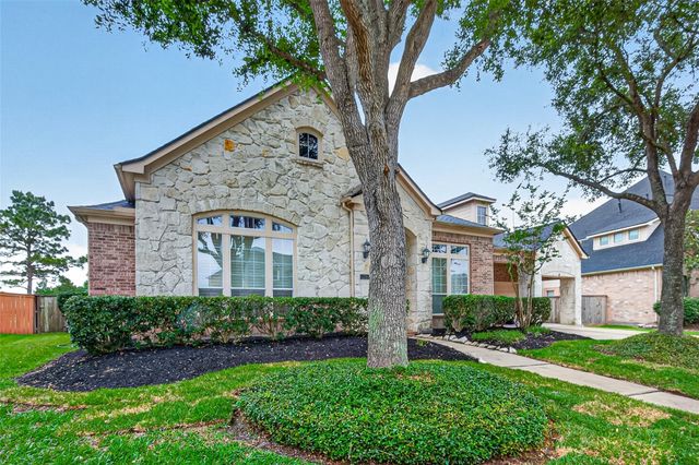 12316 Bend Creek Lane, Pearland, TX 77584
