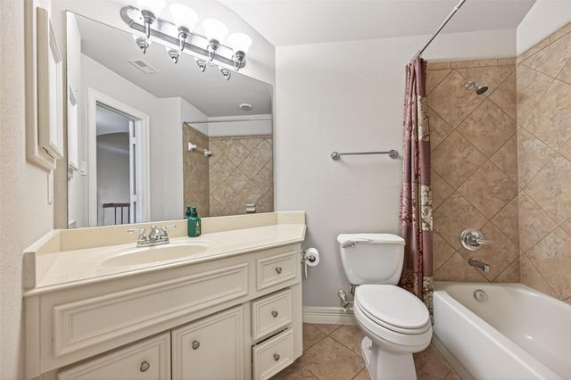 12316 Bend Creek Lane, Pearland, TX 77584