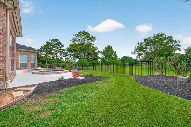 12316 Bend Creek Lane, Pearland, TX 77584