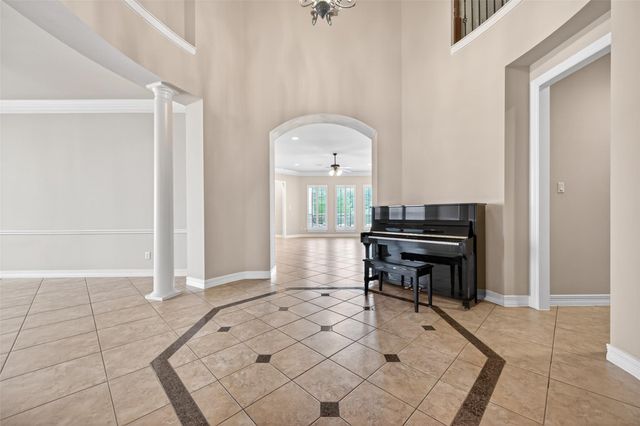 12316 Bend Creek Lane, Pearland, TX 77584