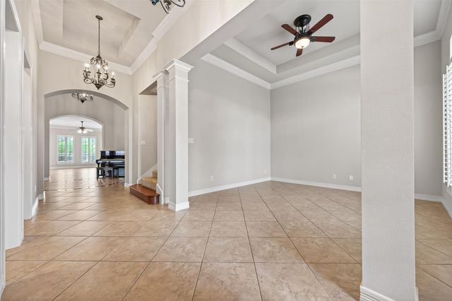 12316 Bend Creek Lane, Pearland, TX 77584