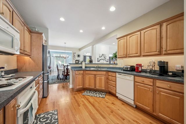 79 High Pine Circle 79, Wilbraham, MA 01095